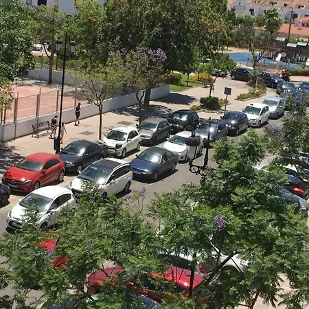 Miramar Holidays Ii * Fuengirola