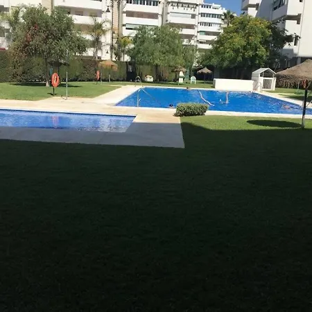 Miramar Holidays Ii * Fuengirola