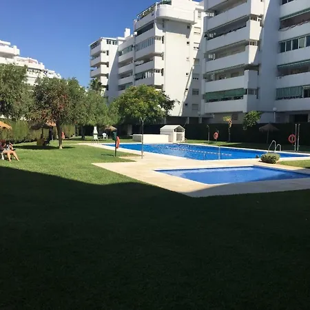 Apartment Miramar Holidays Ii *