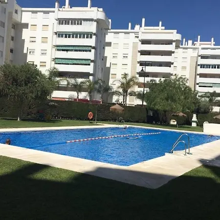 Apartment Miramar Holidays Ii