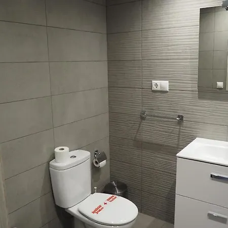 Miramar Holidays Ii Apartment