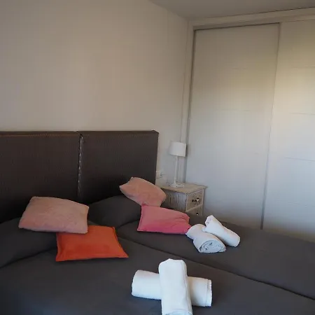 Apartment Miramar Holidays Ii *