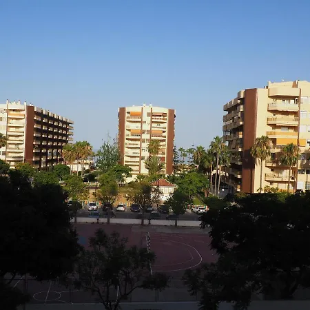 Miramar Holidays Ii Apartment Fuengirola