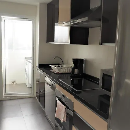 Apartment Miramar Holidays Ii *