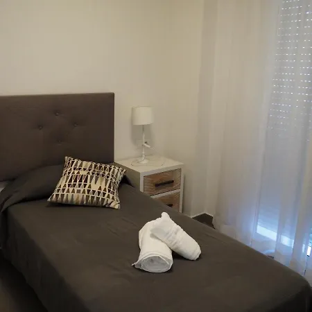 Miramar Holidays Ii Fuengirola