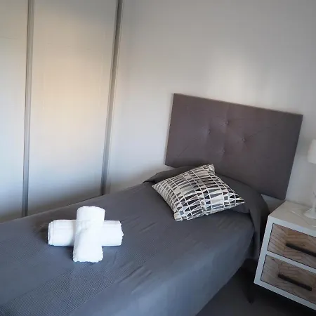Miramar Holidays Ii Fuengirola