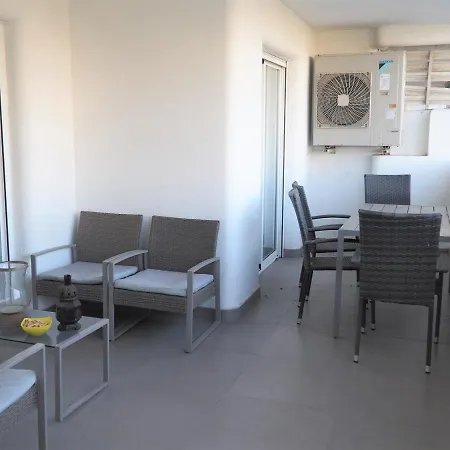 Apartment Miramar Holidays Ii *