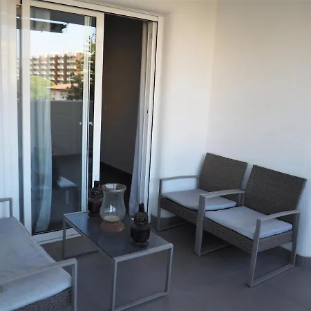 Miramar Holidays Ii Apartment Fuengirola
