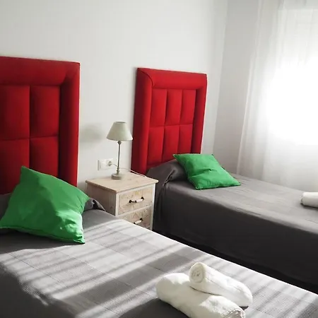 Miramar Holidays Ii Apartment
