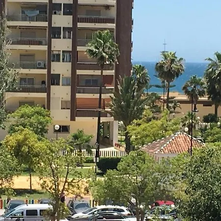 Miramar Holidays Ii Apartment *