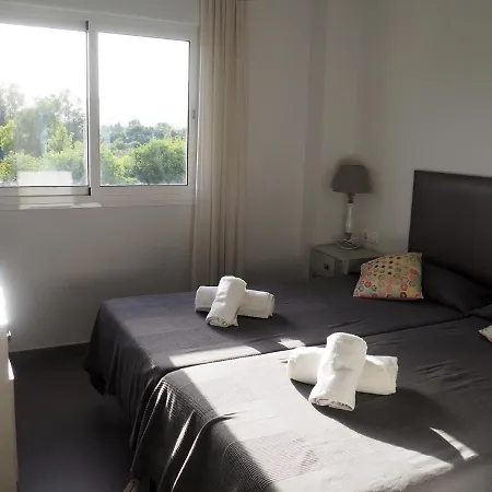 Miramar Holidays Ii Fuengirola