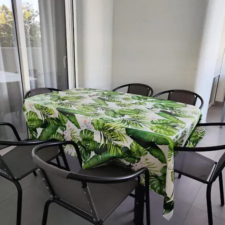 Apartment Miramar Holidays Ii